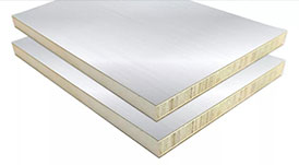 華洲立芯板上市！穩(wěn)定承重再勝一籌