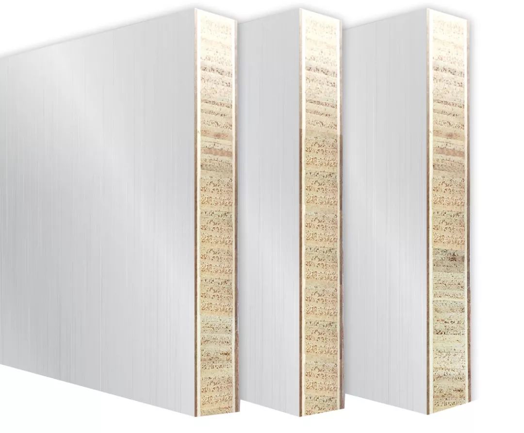 華洲立芯板上市！穩(wěn)定承重再勝一籌(圖2)