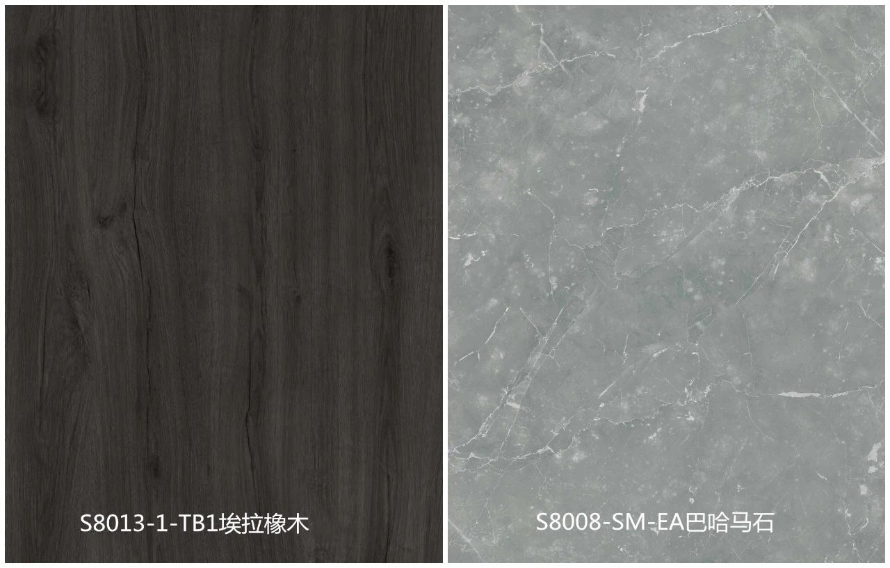 華洲木業(yè)︱贛州代理商85㎡ 復(fù)式展廳空間展示設(shè)計(jì)方案(圖22)