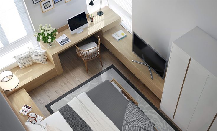 疫情當(dāng)下，更要把家打造成健康的堡壘(圖2)