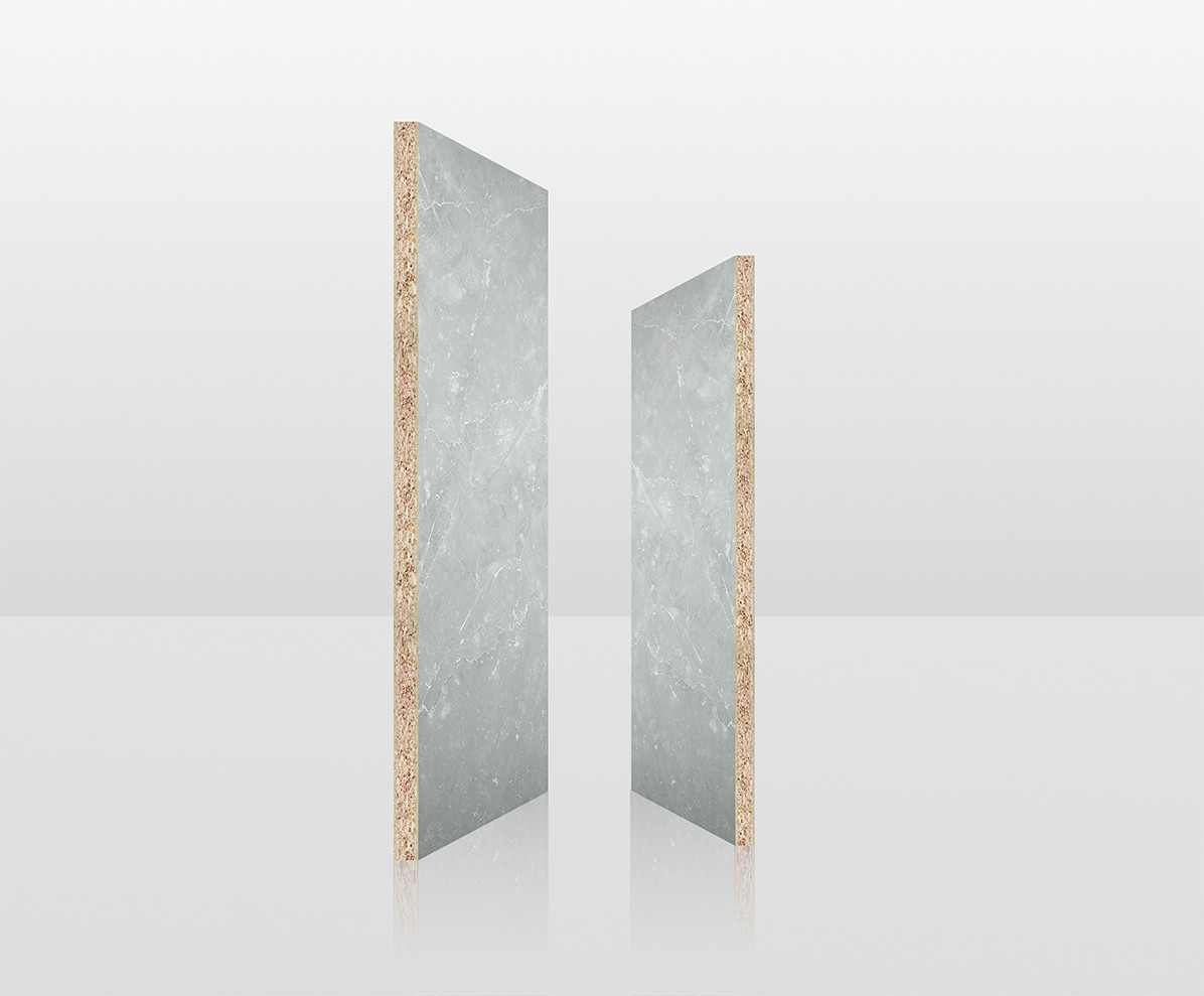 華洲木業(yè) | 明星產(chǎn)品，無甲醛添加實木顆粒板(圖2)