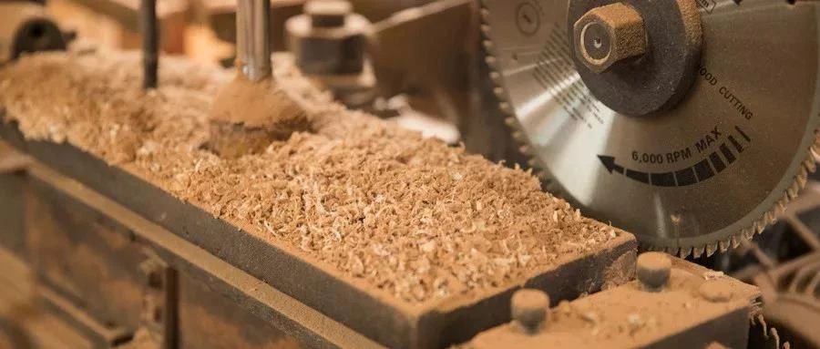 華洲木業(yè) | 明星產(chǎn)品，無甲醛添加實木顆粒板(圖3)