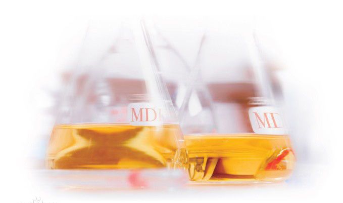 華洲木業(yè) | 明星產(chǎn)品，無甲醛添加實木顆粒板(圖4)