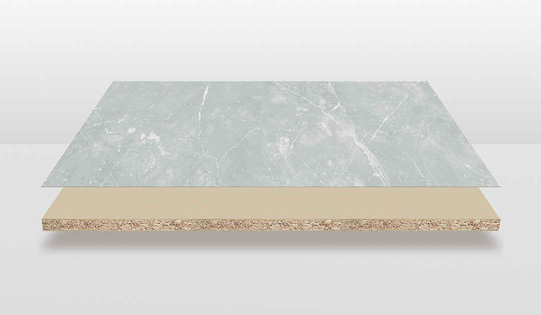 華洲木業(yè) | 明星產(chǎn)品，無甲醛添加實木顆粒板(圖5)