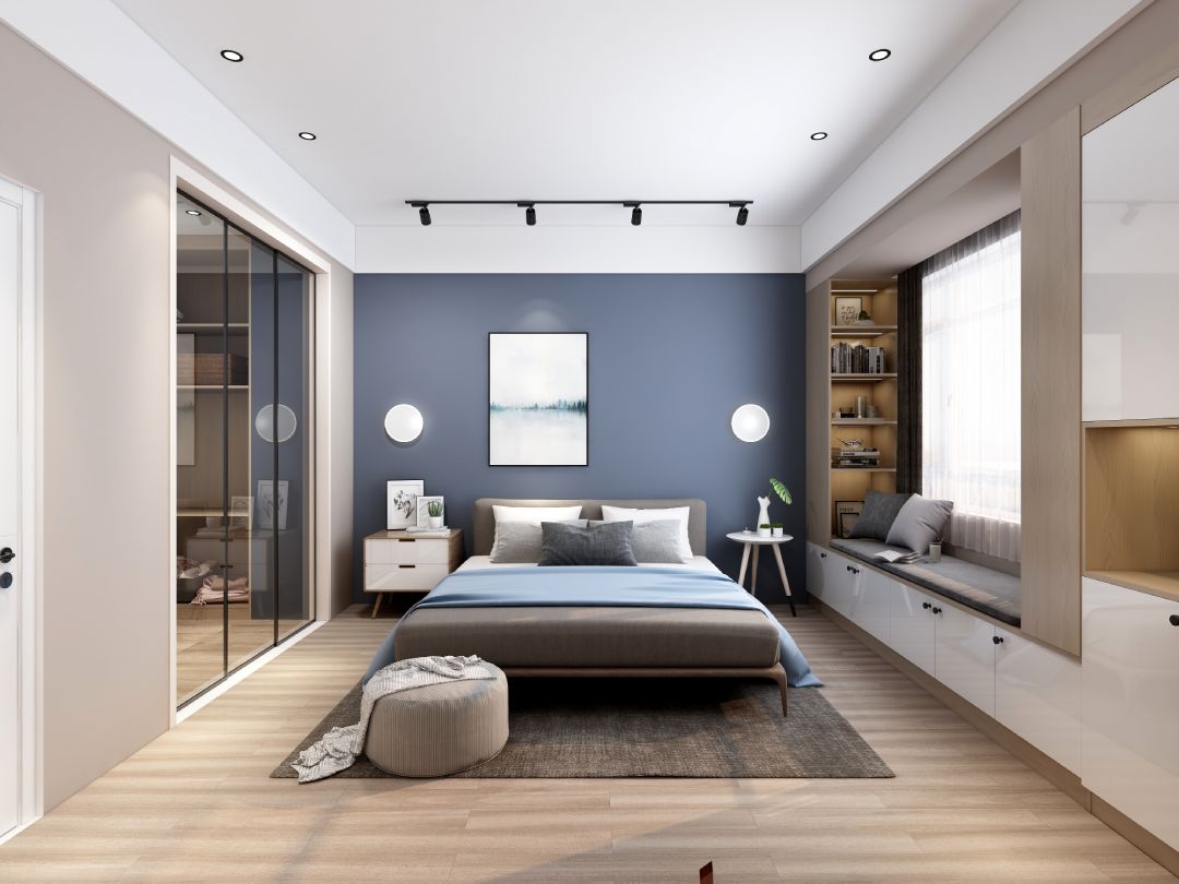 華洲木業(yè) | 明星產(chǎn)品，無甲醛添加實木顆粒板(圖10)