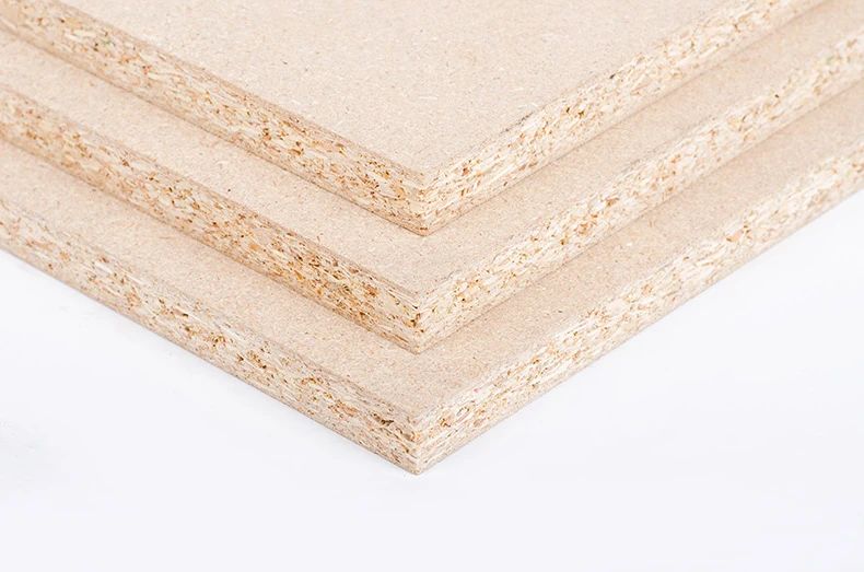 華洲木業(yè) | 明星產(chǎn)品，無甲醛添加實木顆粒板(圖11)