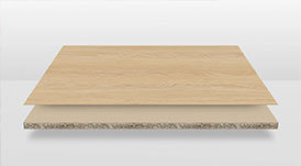 華洲木業(yè) | 拯救雨季潮濕，F(xiàn)4星防潮實木顆粒板