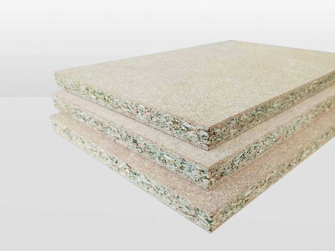 華洲木業(yè) | 拯救雨季潮濕，F(xiàn)4星防潮實木顆粒板(圖3)