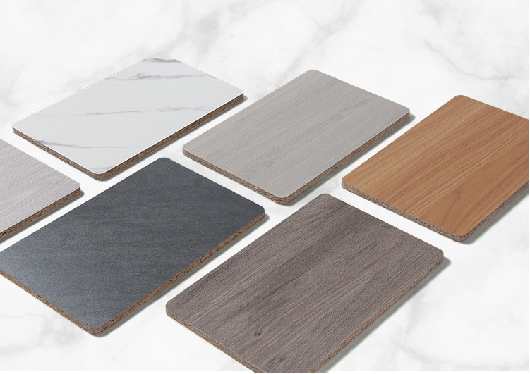 華洲木業(yè) | 拯救雨季潮濕，F(xiàn)4星防潮實木顆粒板(圖6)