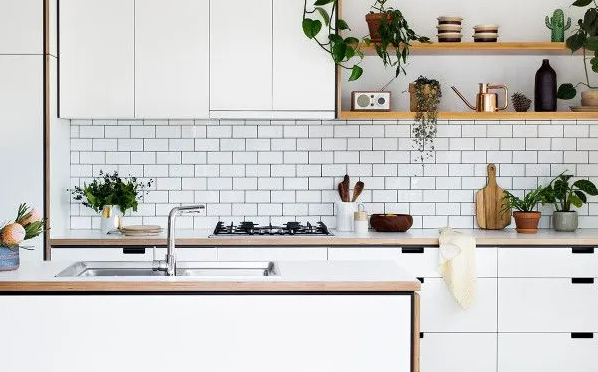 華洲木業(yè) | 拯救雨季潮濕，F(xiàn)4星防潮實木顆粒板(圖8)