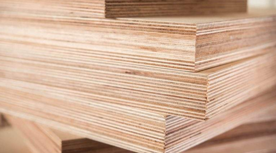 華洲木業(yè) | 實木多層板，實“芯”“厚”意(圖1)