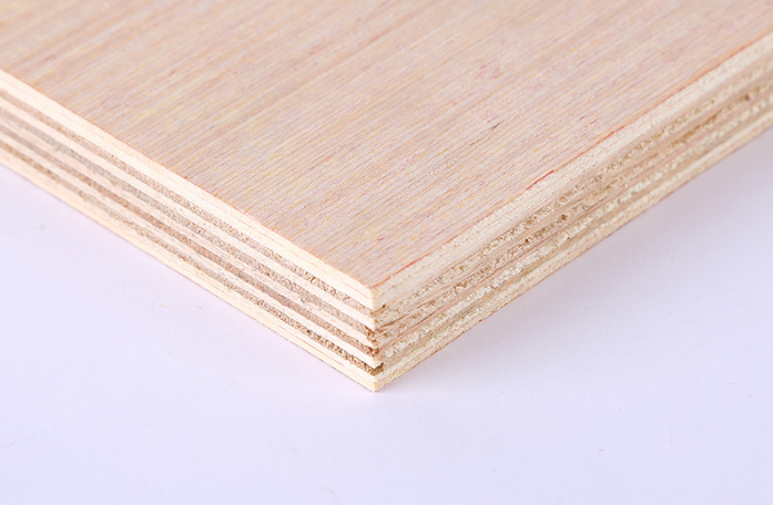 華洲木業(yè) | 實木多層板，實“芯”“厚”意(圖6)