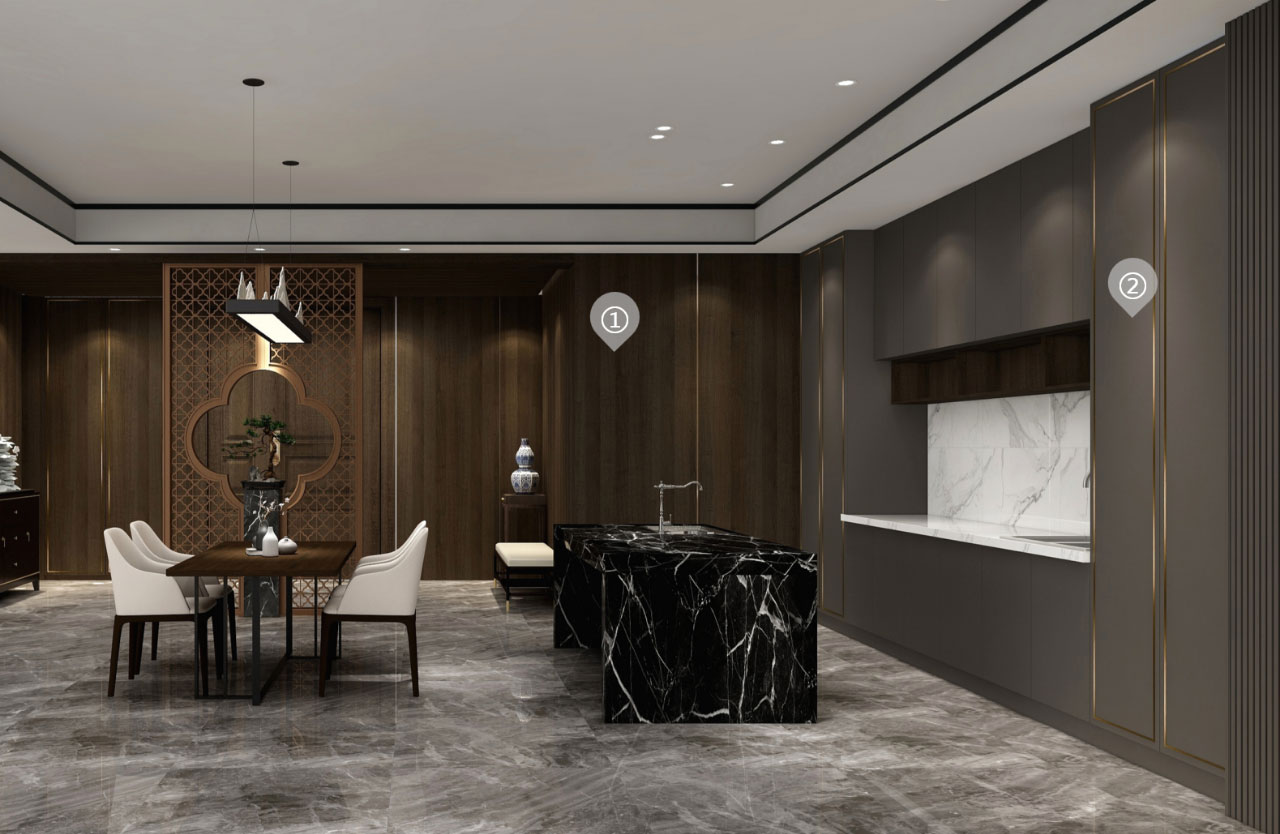 華洲木業(yè)攜5月最新花色參加酷家樂(lè)全國(guó)家居供應(yīng)鏈數(shù)字化大會(huì)(圖20)