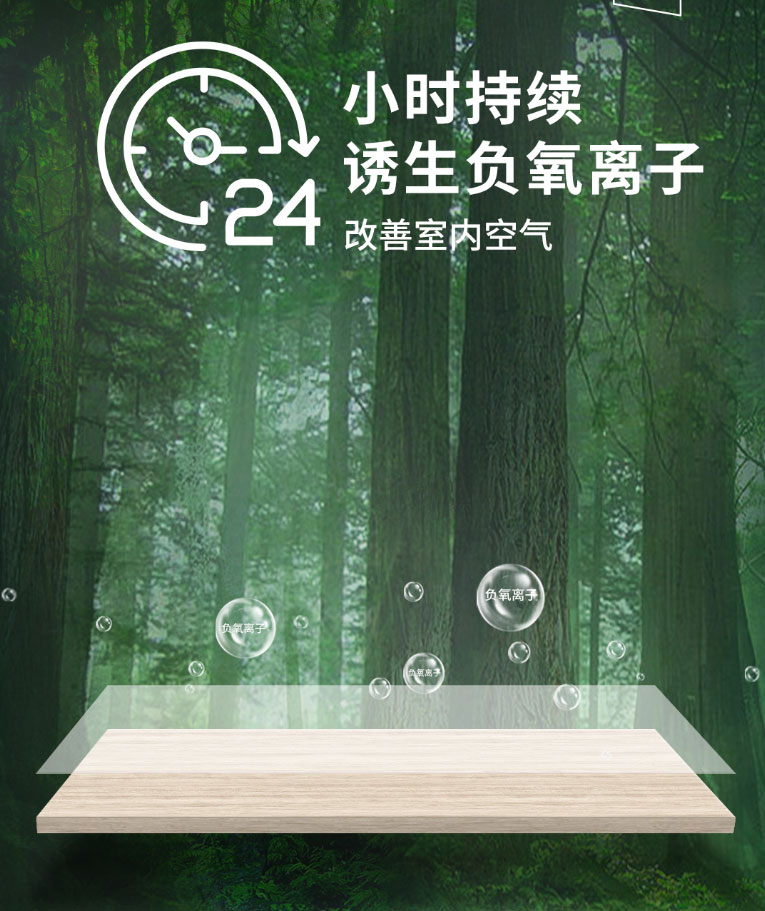 24小時盡享清新空氣，維他康氧板給你一個無醛鮮氧的家(圖1)