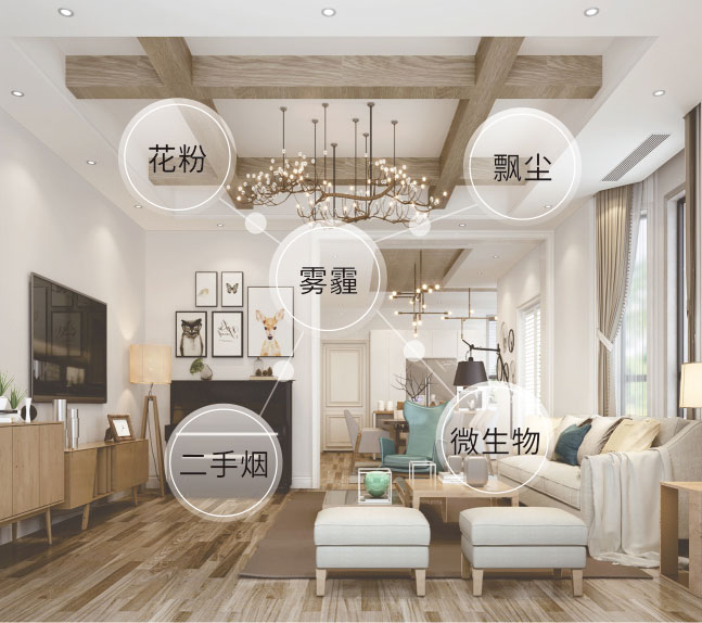 負(fù)氧離子功能板材，引領(lǐng)家居健康發(fā)展之路(圖2)