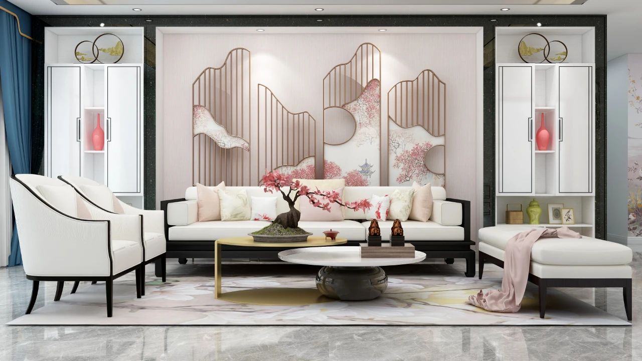 負(fù)氧離子功能板材，引領(lǐng)家居健康發(fā)展之路(圖4)