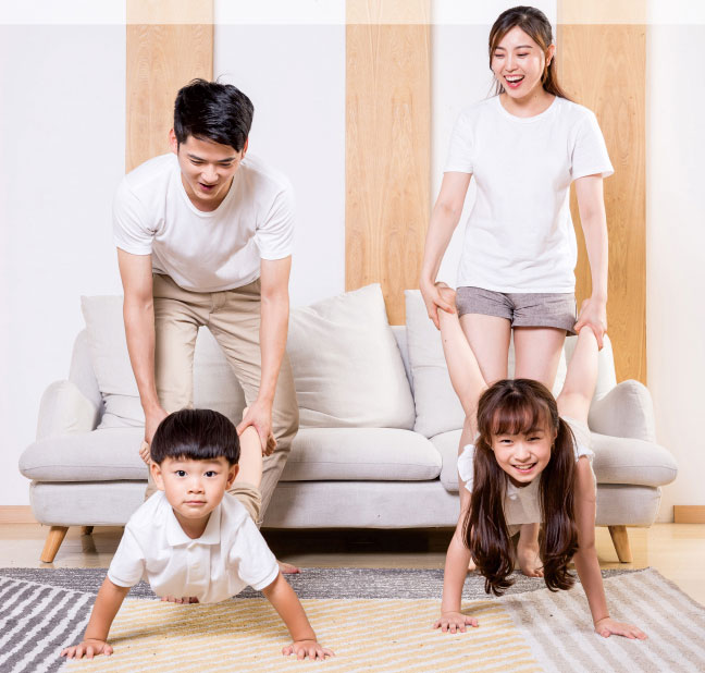 無(wú)醛鮮氧生活，健康人居新選(圖1)