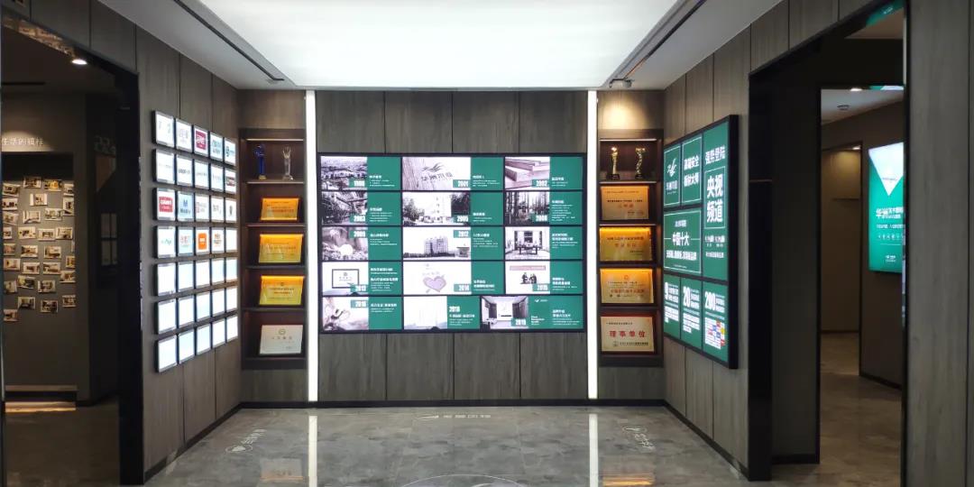 建博會(huì)期間，誠邀你參觀華洲(廣州)營銷中心體驗(yàn)館(圖4)