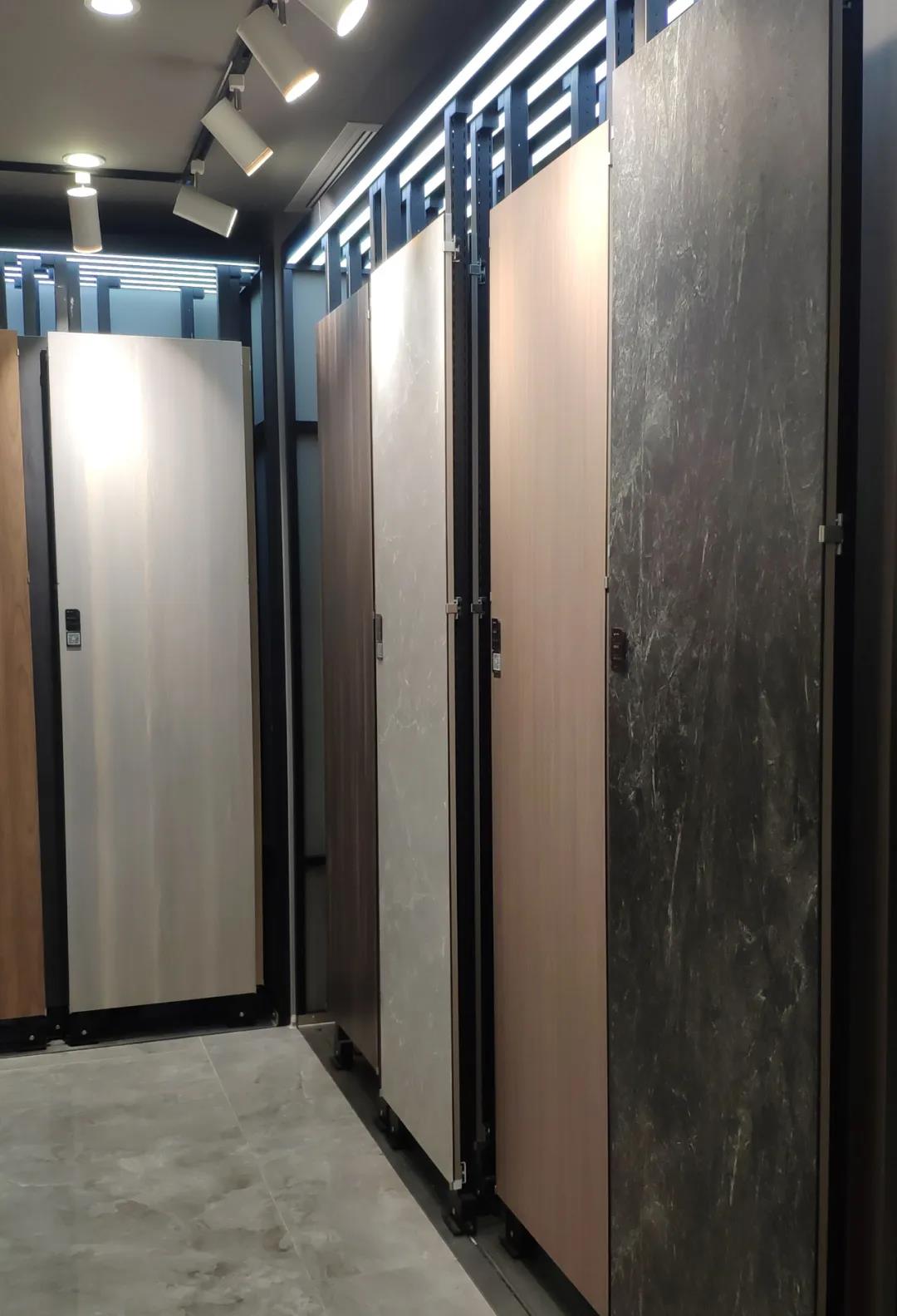 建博會(huì)期間，誠邀你參觀華洲(廣州)營銷中心體驗(yàn)館(圖5)