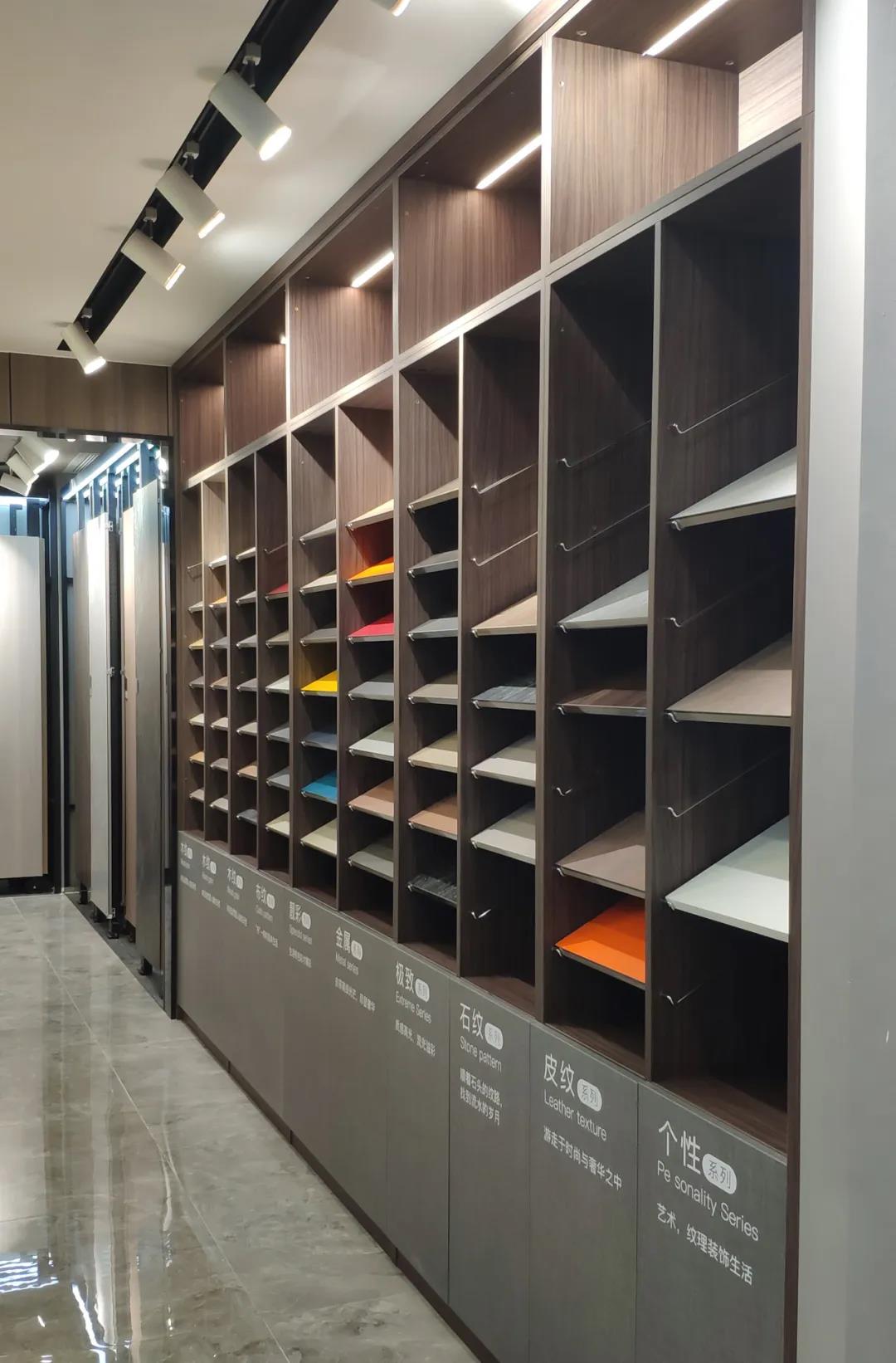 建博會(huì)期間，誠邀你參觀華洲(廣州)營銷中心體驗(yàn)館(圖6)