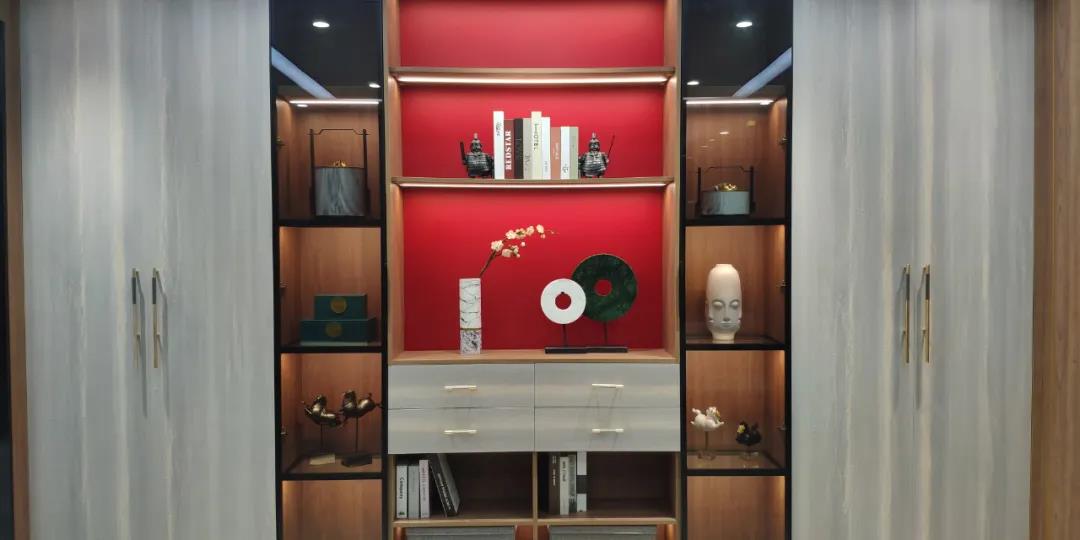 建博會(huì)期間，誠邀你參觀華洲(廣州)營銷中心體驗(yàn)館(圖7)