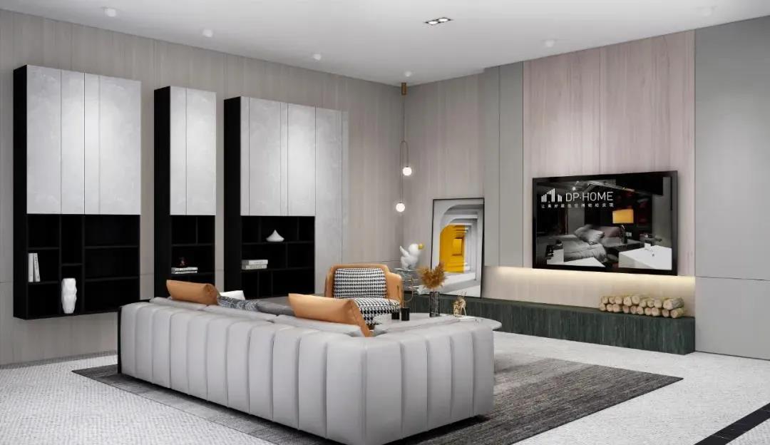 7.27家博會預告 | 原創(chuàng)設計-無醛基材，看華洲賦能合作商跑出“加速度”(圖2)