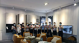 7.30中國家博會（廣州）圓滿落幕，華洲與你攜手繼續(xù)乘風破浪