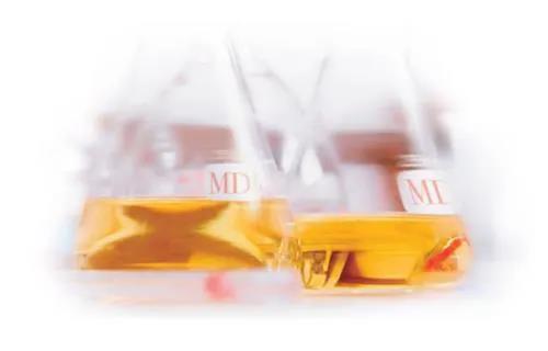 MDI : 一個實現(xiàn)板材無醛添加的“老江湖”(圖1)