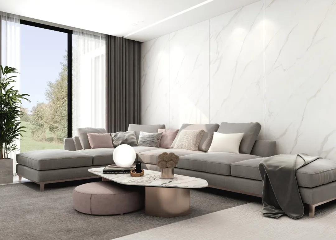 華洲木業(yè) | 以無醛添加板材，助力推動家居行業(yè)環(huán)保再升級！(圖1)