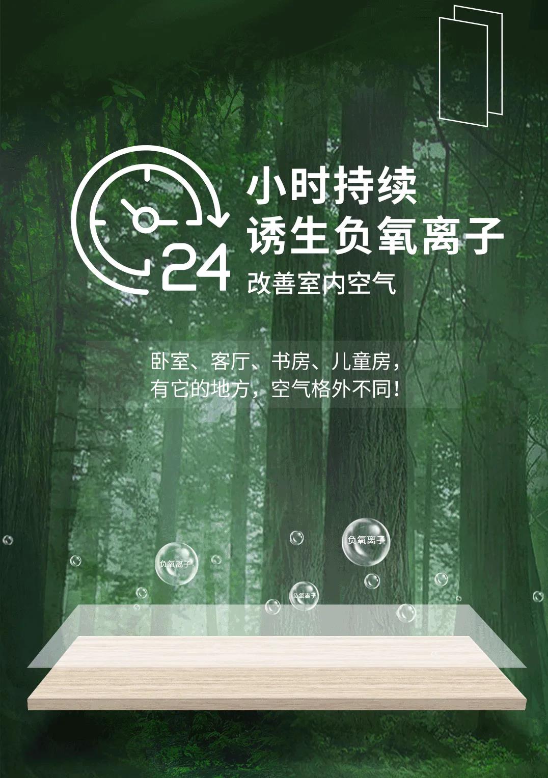 無醛添加維他康氧板，引領(lǐng)家居環(huán)保再升級！(圖4)