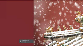 你所在的城市，對應(yīng)的是華洲哪款花色？