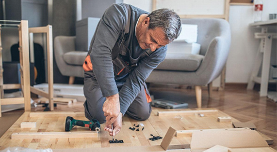 全屋定制秘籍：6大避坑攻略，打造理想家居不走彎路！