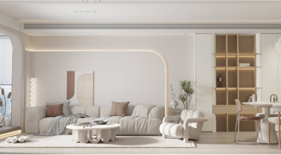 華洲專注板材，更關(guān)注健康