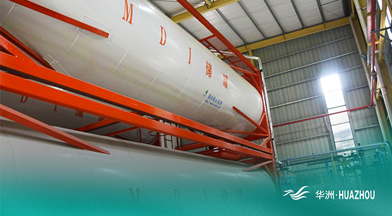 華洲木業(yè)|26年專精特新，解決板材行業(yè)痛點(diǎn)