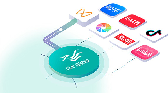 華洲木業(yè)短視頻矩陣戰(zhàn)略：引領板材行業(yè)品牌騰飛