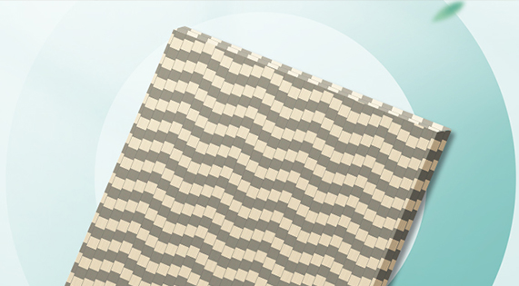 華洲H1041-F52 | 流意