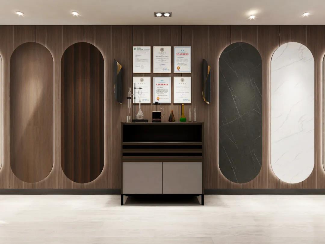 華洲賦能區(qū)域又添新版圖，?？跔I銷中心落地進行中(圖7)