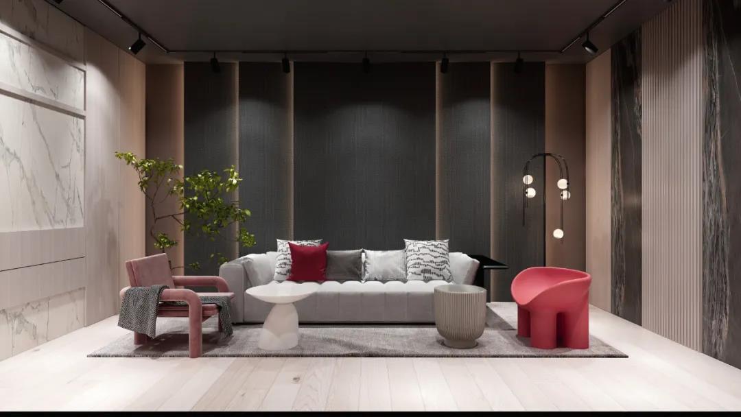 華洲大板潮牌館來(lái)了，相約2020廣州設(shè)計(jì)周見！(圖7)