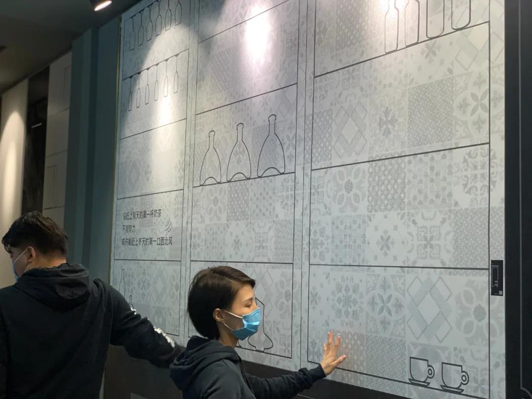 2020廣州設(shè)計(jì)周火熱開幕,華洲展館當(dāng)“潮”不讓!(圖6)