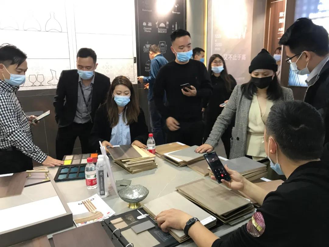 2020廣州設(shè)計(jì)周火熱開幕,華洲展館當(dāng)“潮”不讓!(圖7)