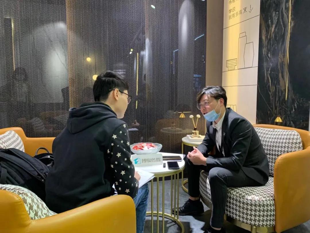 2020廣州設(shè)計(jì)周火熱開幕,華洲展館當(dāng)“潮”不讓!(圖12)