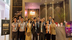 2020廣州設(shè)計(jì)周圓滿落幕，帶您回顧華洲的“新花樣”！