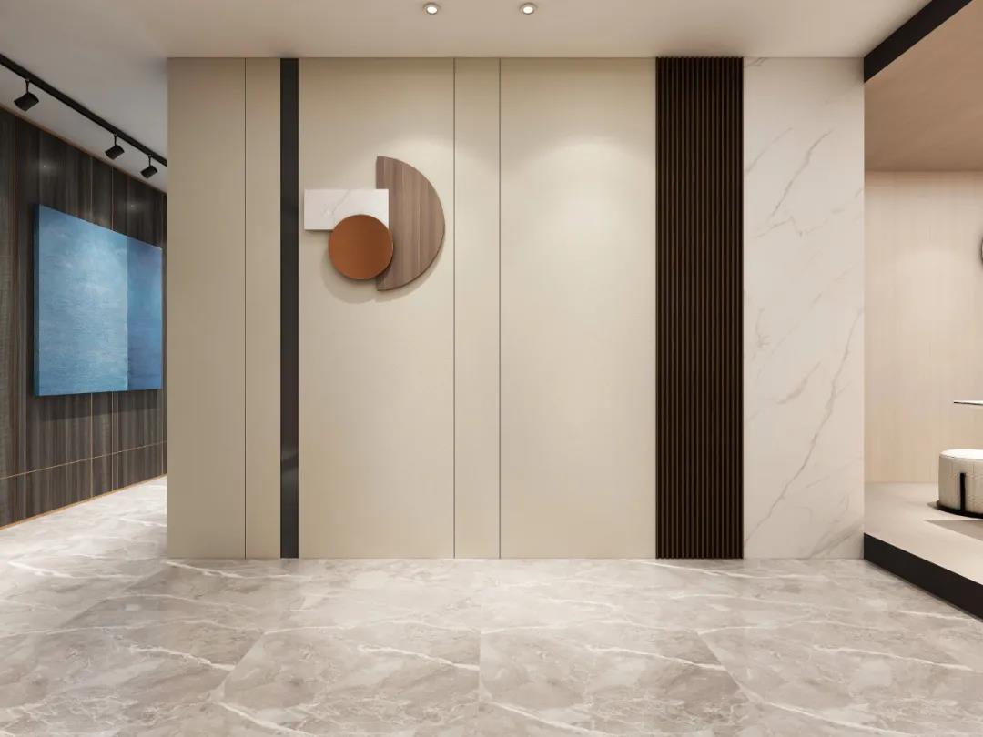 華洲木業(yè)（陜西）運(yùn)營(yíng)中心順利落地，深度完善供應(yīng)鏈賦能體系(圖3)