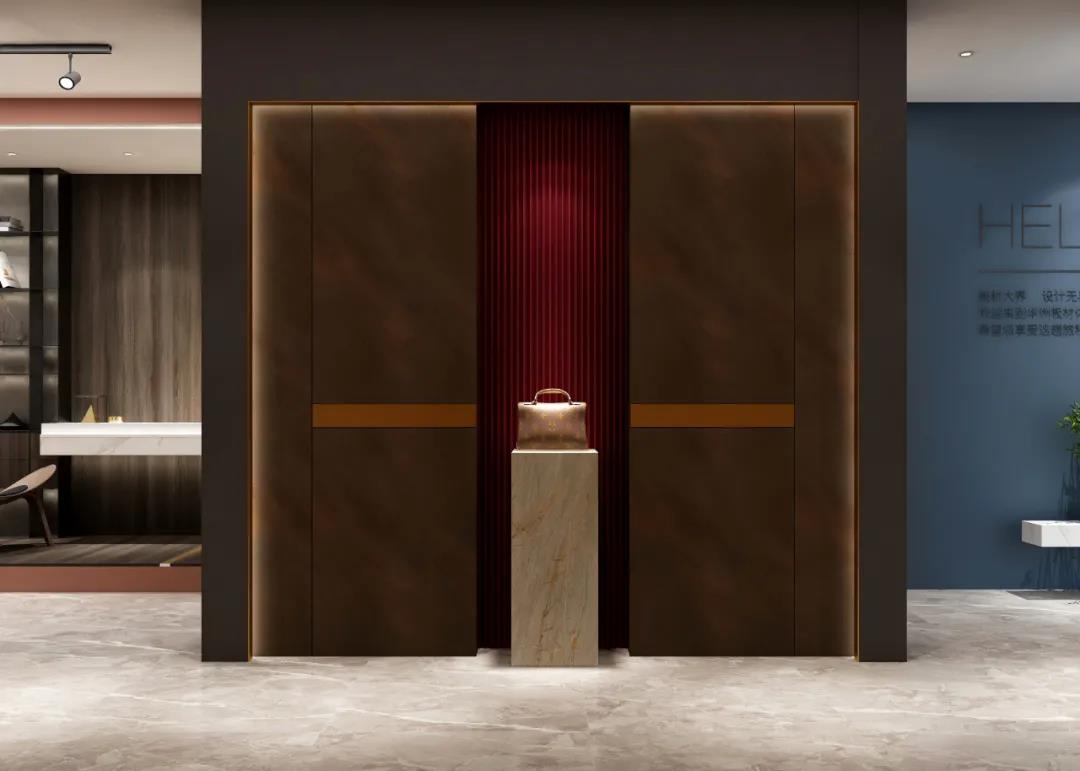 華洲木業(yè)（陜西）運(yùn)營(yíng)中心順利落地，深度完善供應(yīng)鏈賦能體系(圖4)