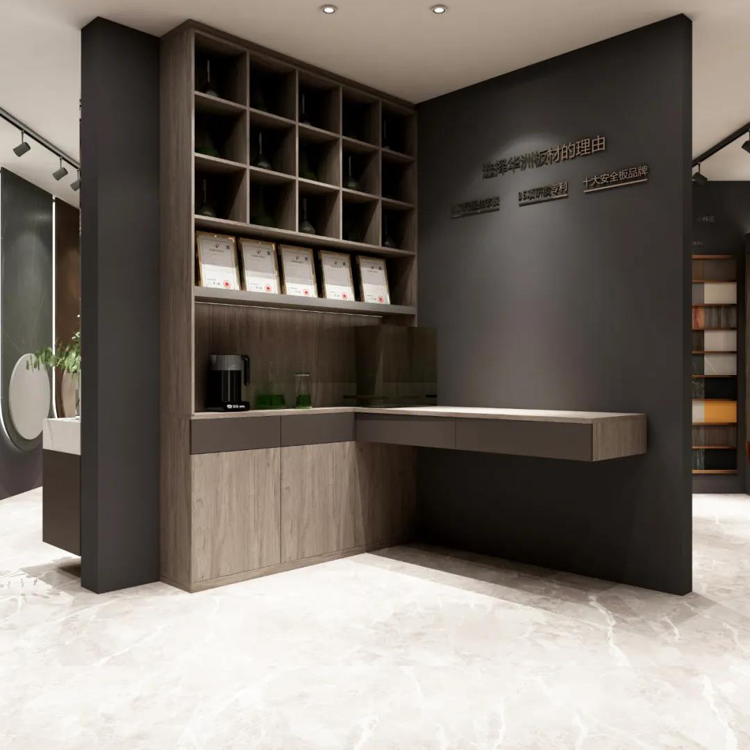 華洲木業(yè)（陜西）運(yùn)營(yíng)中心順利落地，深度完善供應(yīng)鏈賦能體系(圖6)