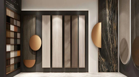 華洲木業(yè)（陜西）運營中心順利落地，深度完善供應(yīng)鏈賦能體系