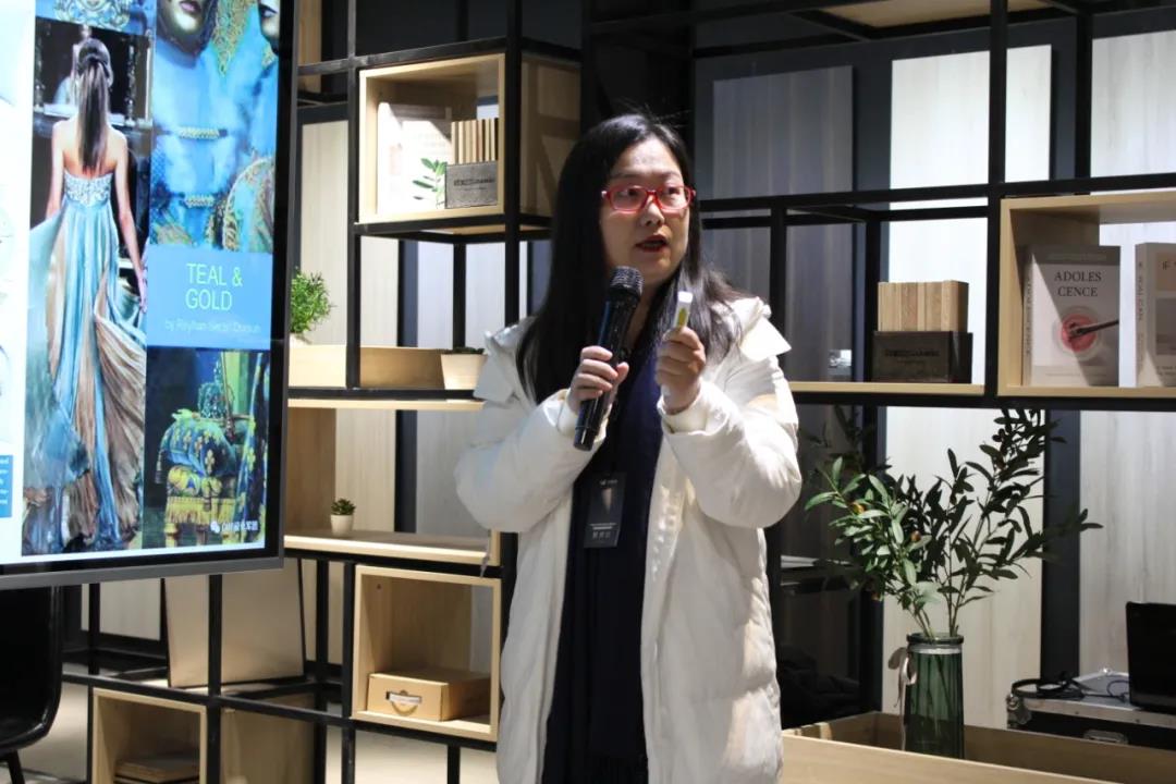 恭喜！華洲木業(yè)（陜西）運(yùn)營中心首航儀式暨供應(yīng)鏈賦能模式發(fā)布會圓滿舉辦！(圖4)