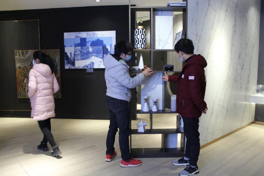 恭喜！華洲木業(yè)（陜西）運(yùn)營中心首航儀式暨供應(yīng)鏈賦能模式發(fā)布會圓滿舉辦！(圖14)