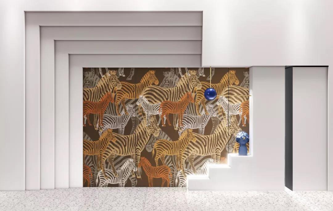 華洲木業(yè) | 數(shù)碼印刷技術(shù)，造就飾面板發(fā)展新風(fēng)潮！(圖2)