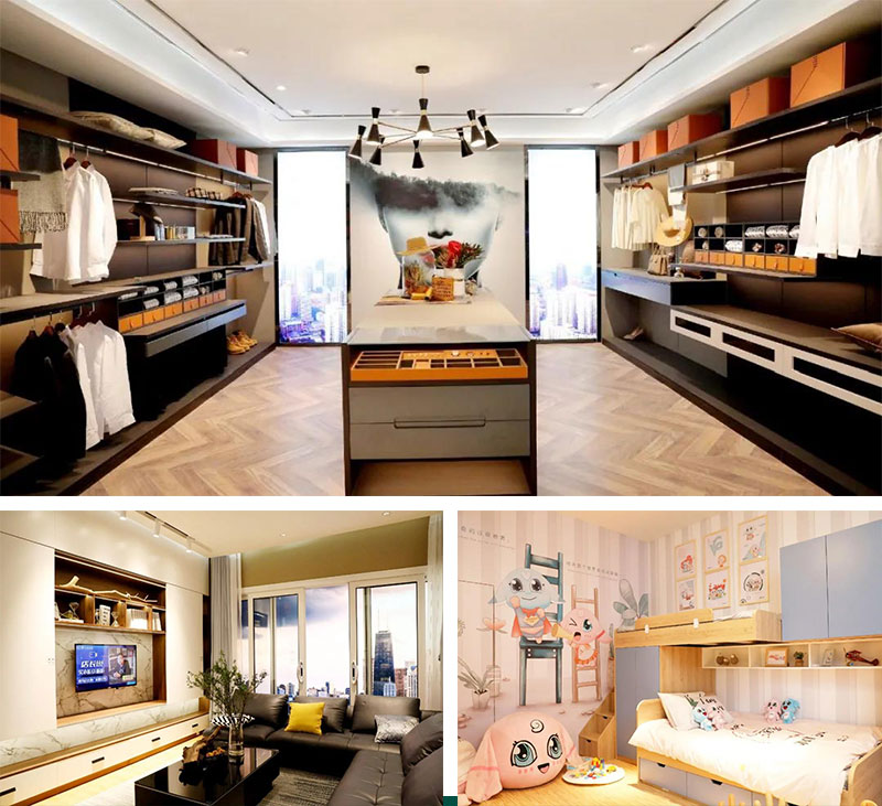 與華洲相約第十屆中國(guó)廣州定制家居展覽會(huì)，我們不見(jiàn)不散！(圖3)